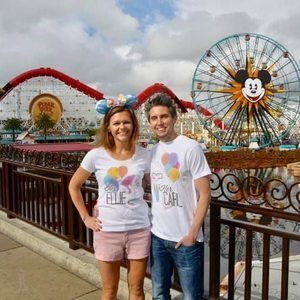 Meet your Posher, Dana